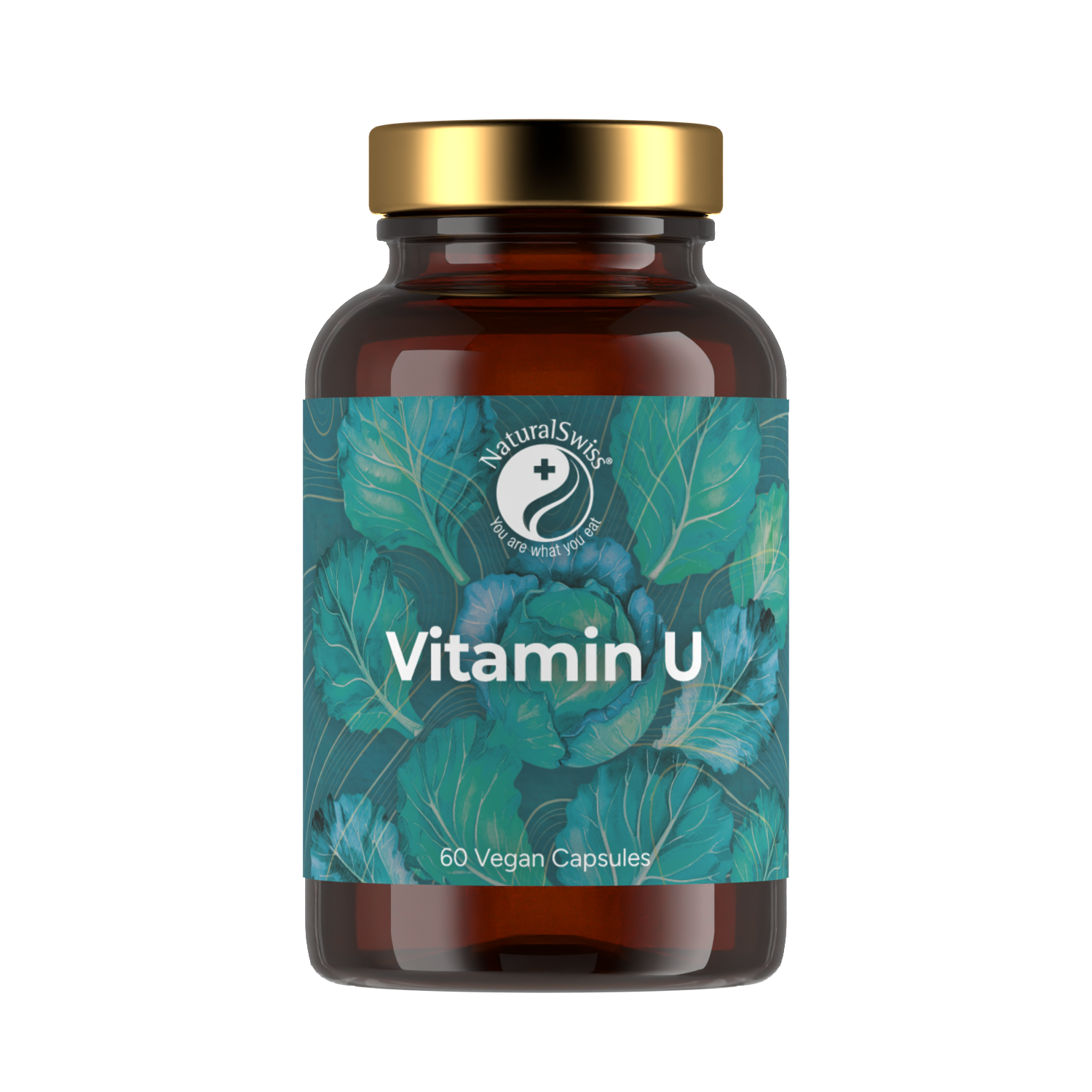 Vitamin U termék előnyök