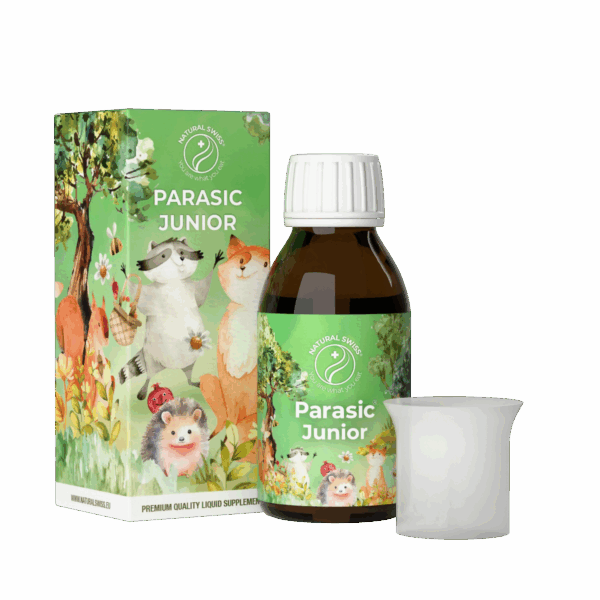 Parasic Junior