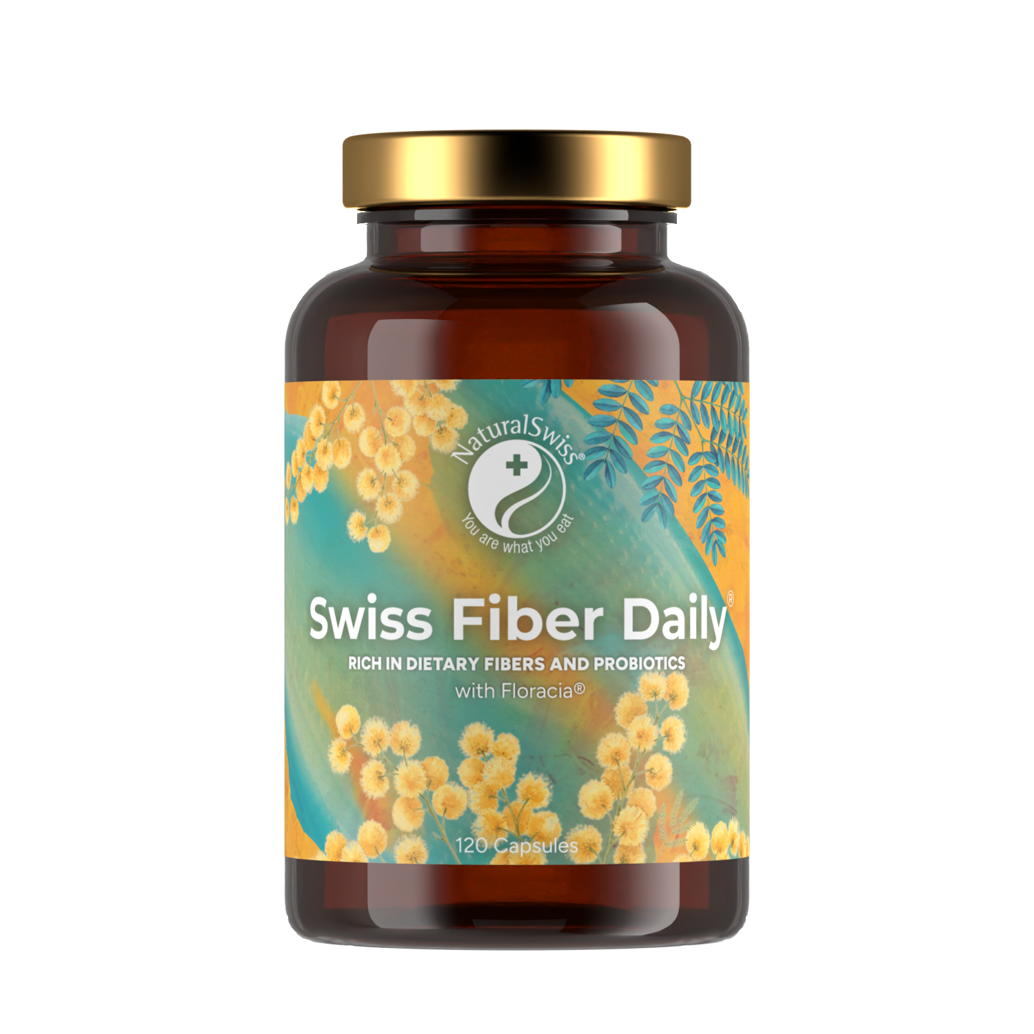 swiss fiber daily packshot