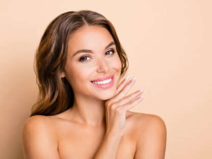 Probiotikumok-bőr egészsége