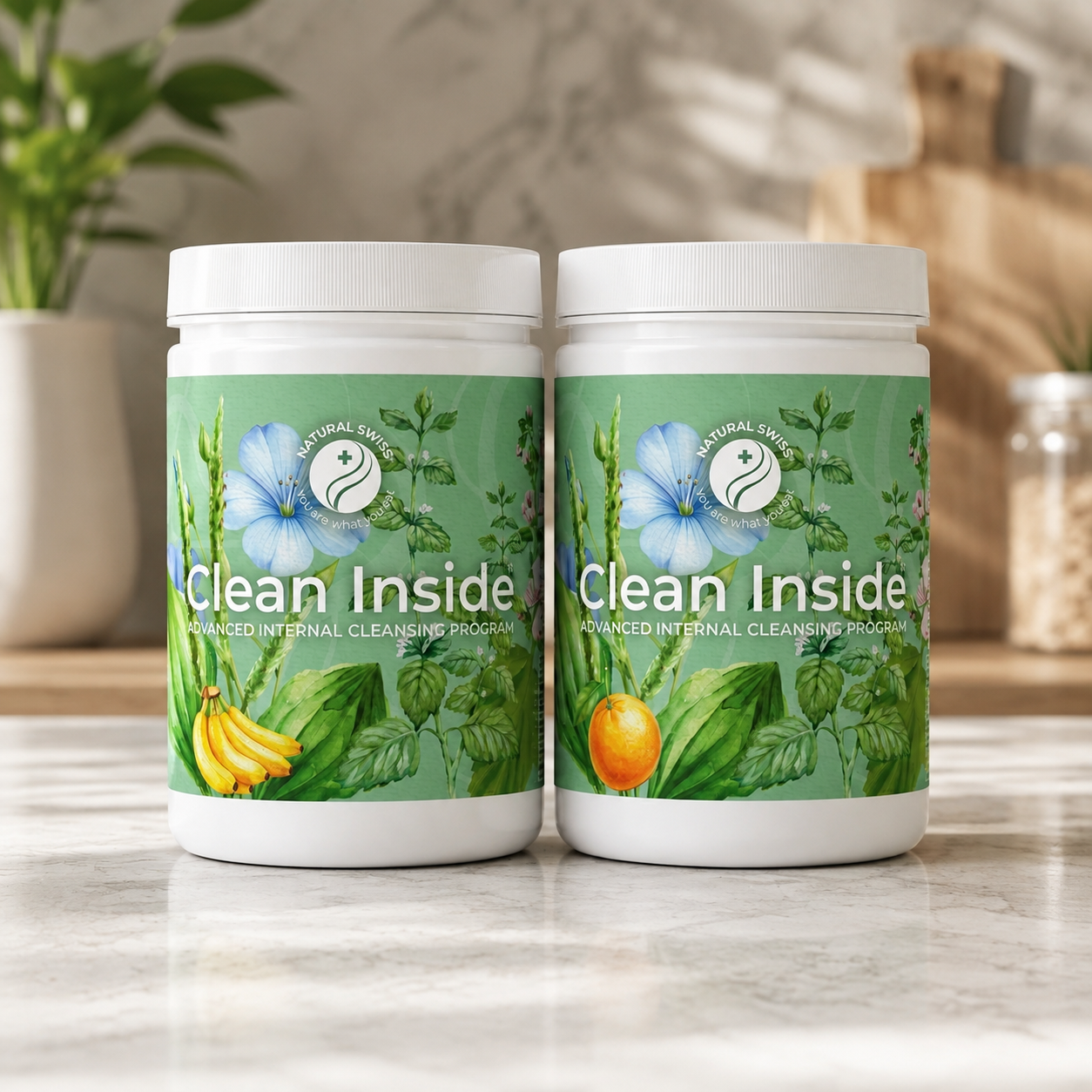 Clean Inside rost - Image 4