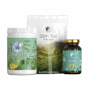 Clean Inside program