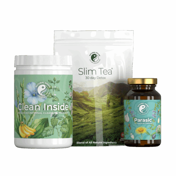 Clean Inside program