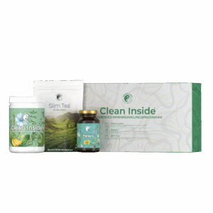 Clean Inside program