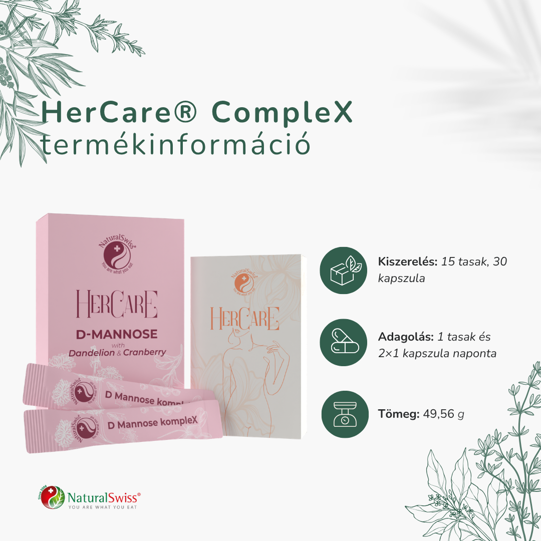 HerCare® CompleX - Image 2