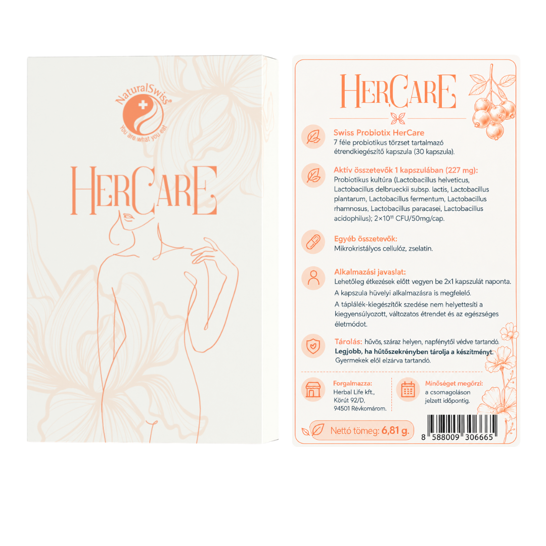 HerCare® CompleX - Image 5