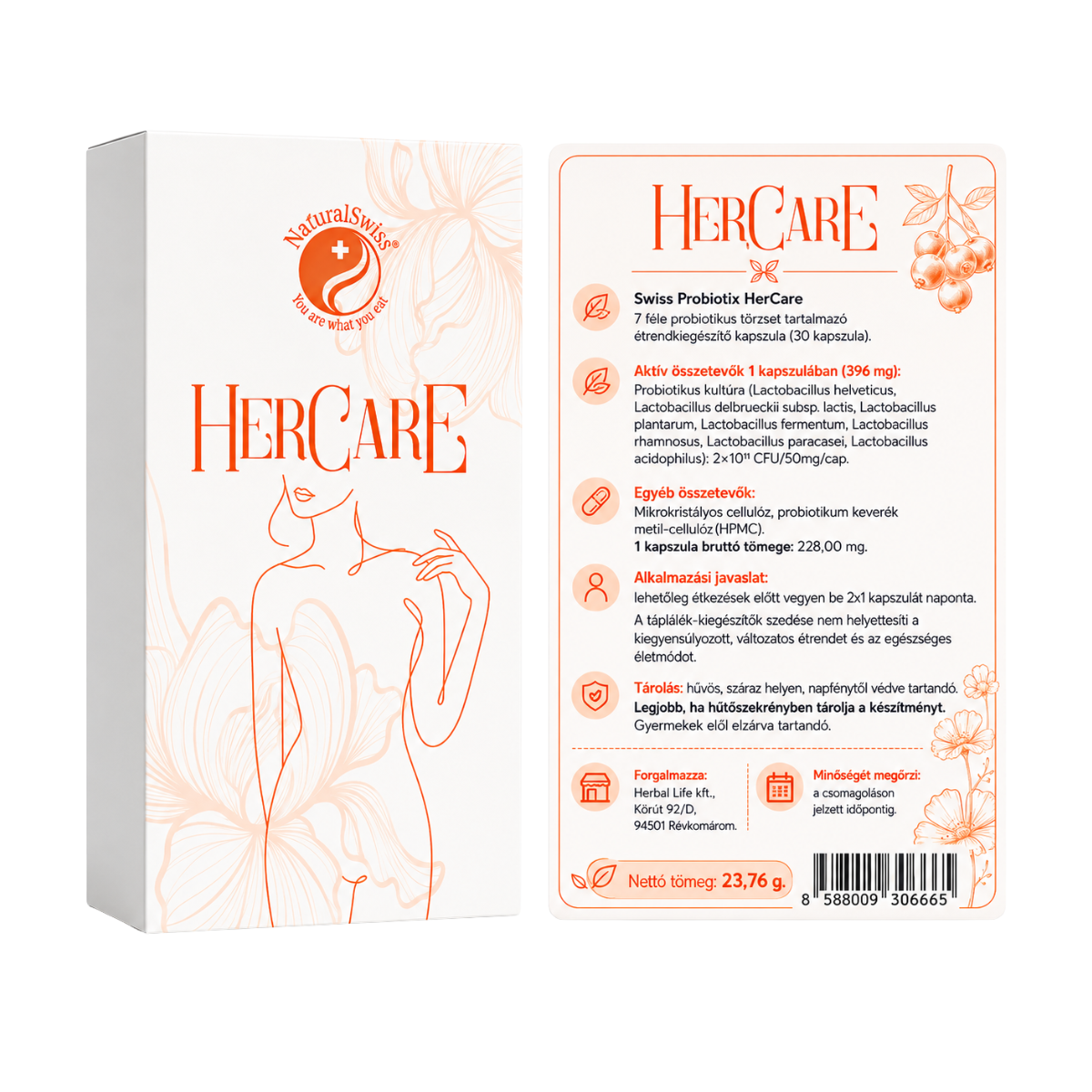 HerCare® CompleX - Image 6