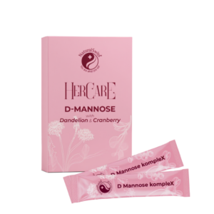 Dmannose packshot