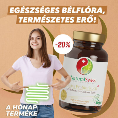 Probiotix 2.0
