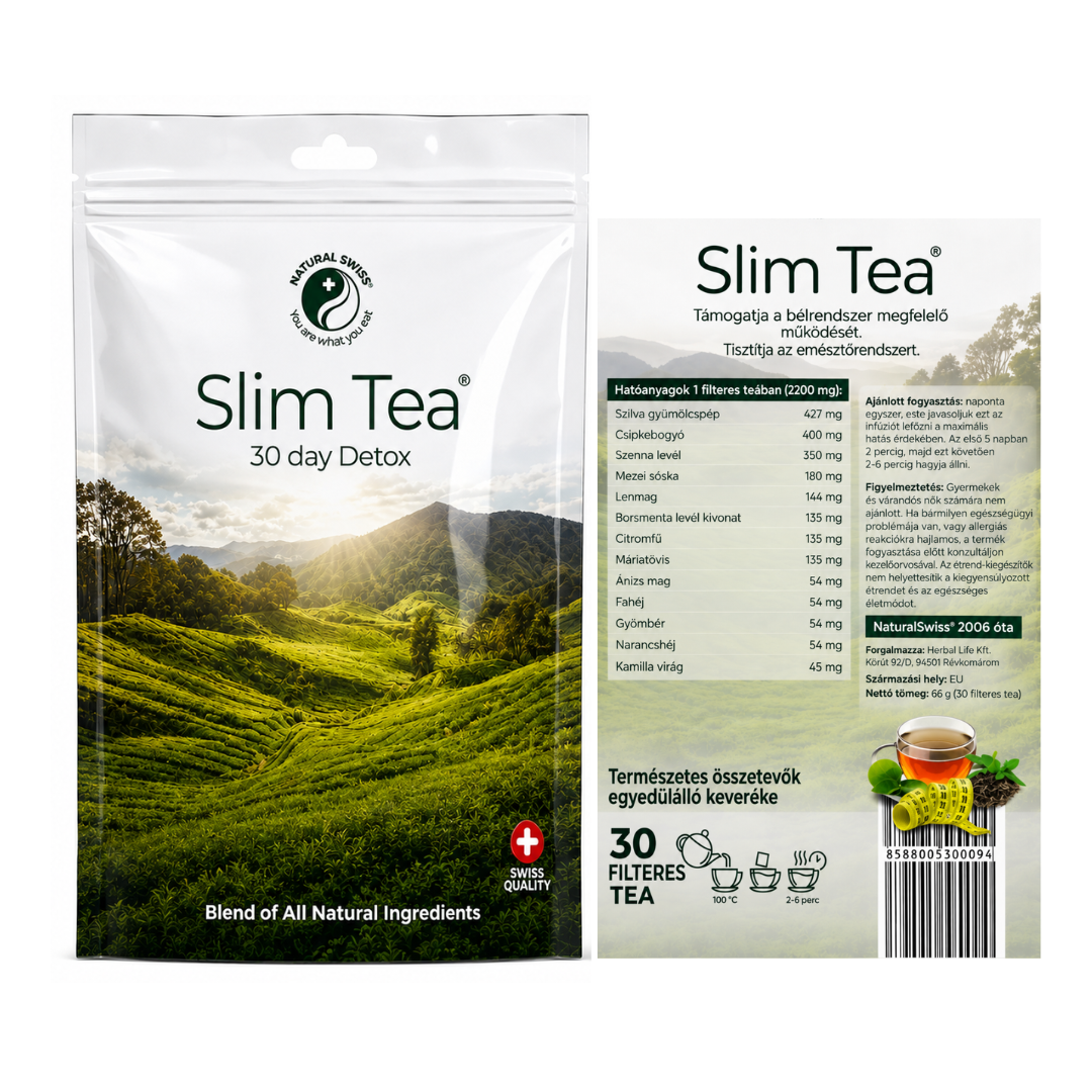 Slim Tea® - Image 4