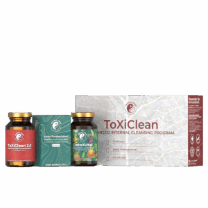ToxiClean kúra