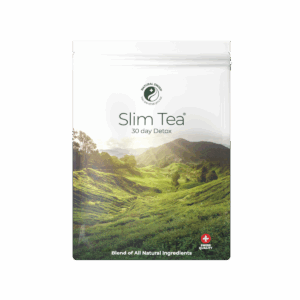 SlimTea termékkép