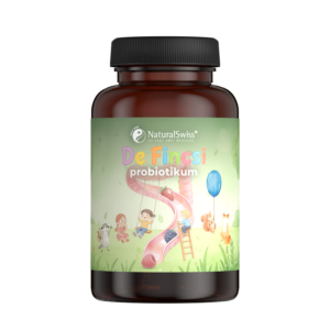 De Fincsi probiotikum