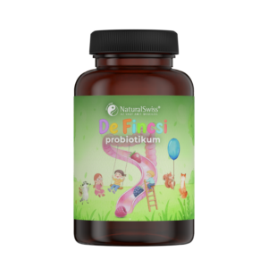 De Fincsi probiotikum