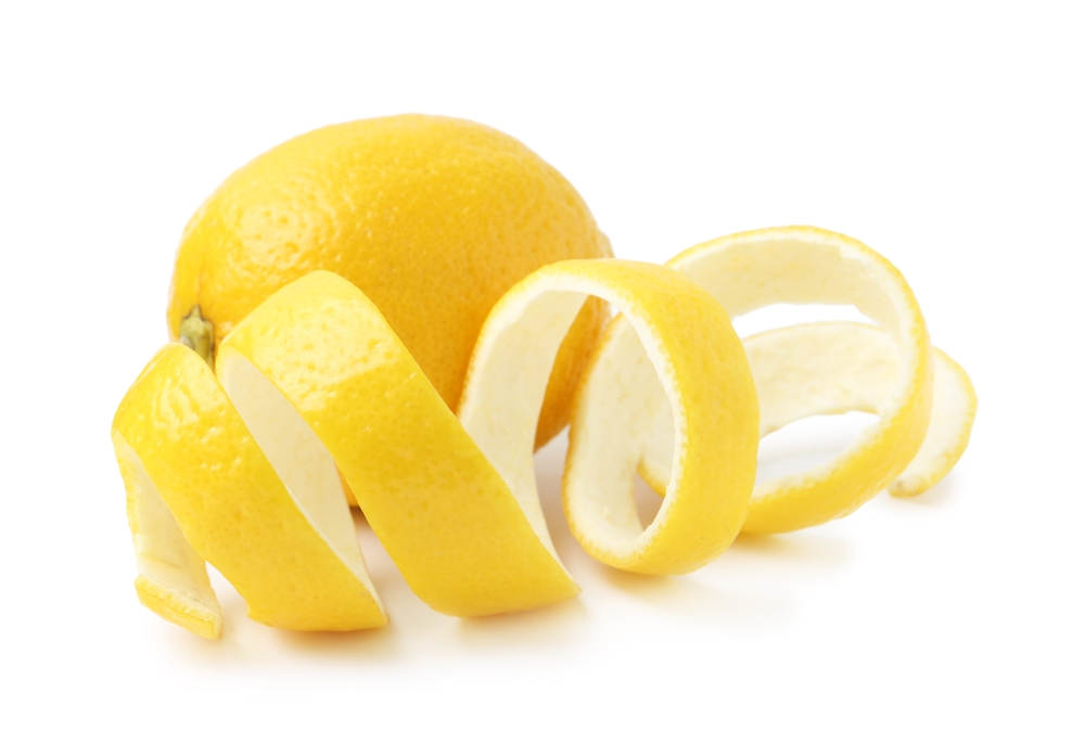 Eriomin citrus flavonoid