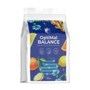 Optimal Balance prebiotikus rost