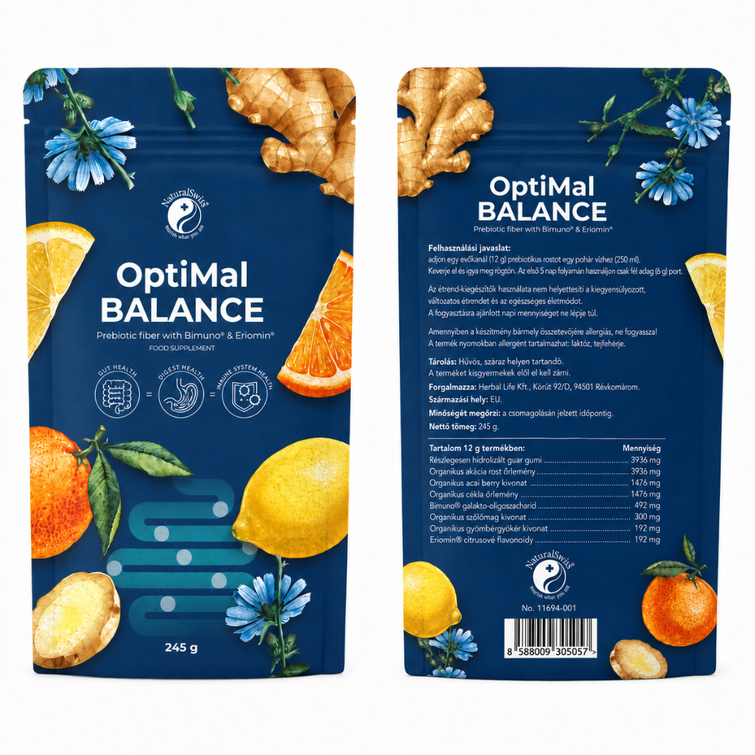 OptiMal BALANCE - Image 5