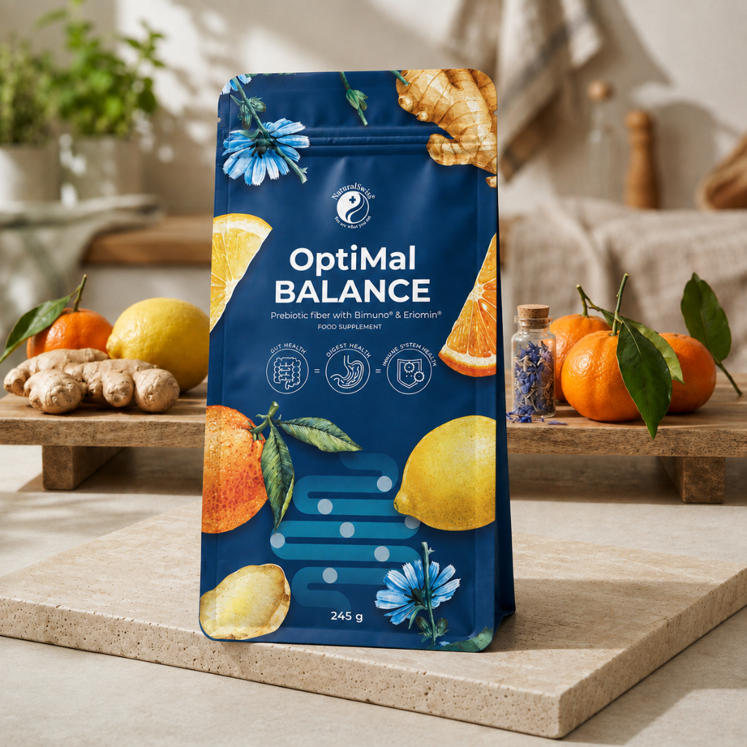 OptiMal BALANCE - Image 3