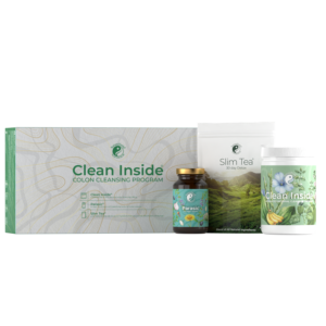 Clean inside kura dobozzal