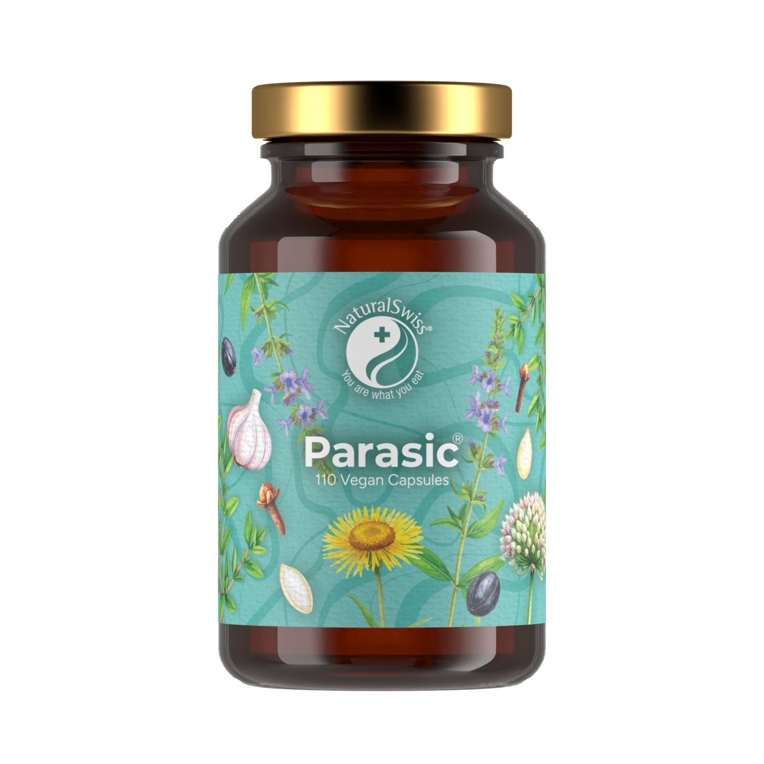 Parasic termékkép