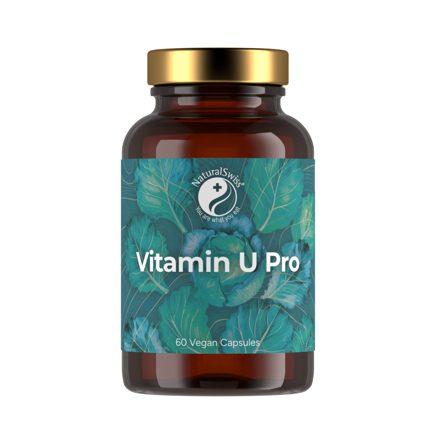 Vitamin U Pro