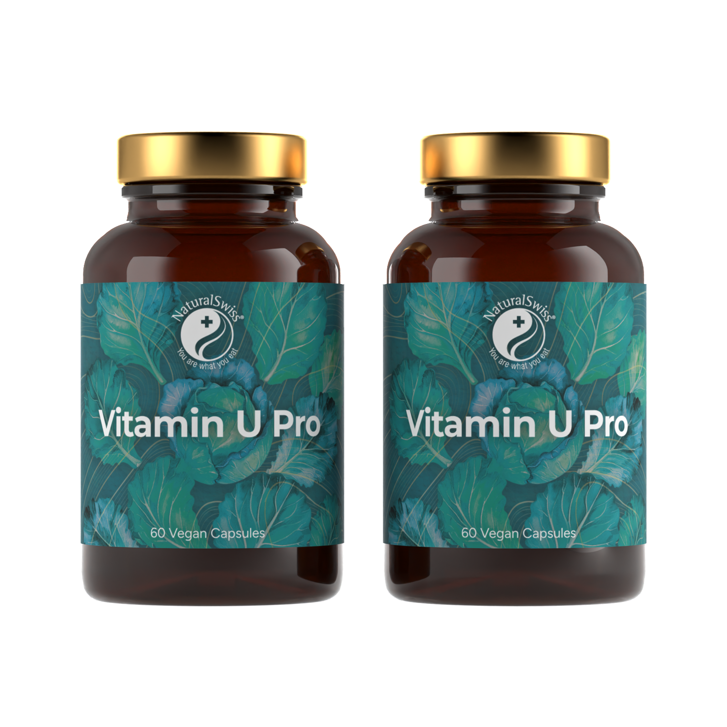 Vitamin U pro 2 packshot